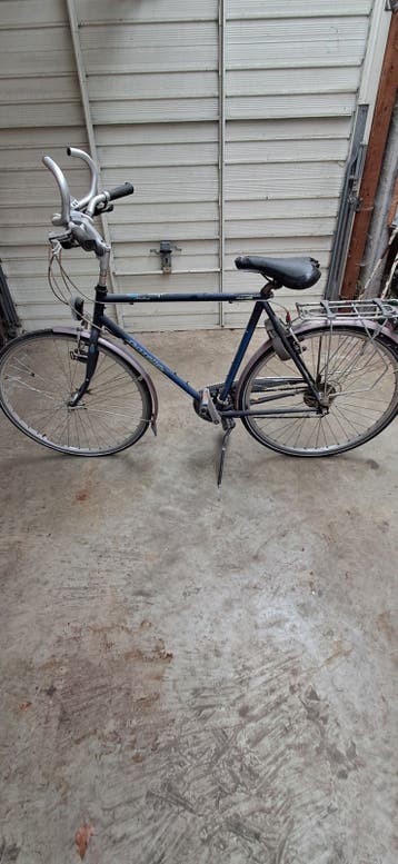 Fiets