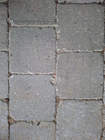 Klinkers 12x12x6