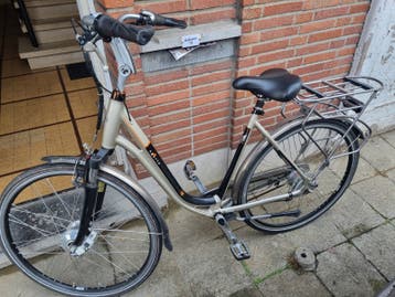 te koop dames fiets