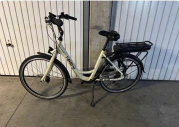 Elektrische fiets