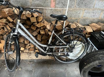Fiets batavus