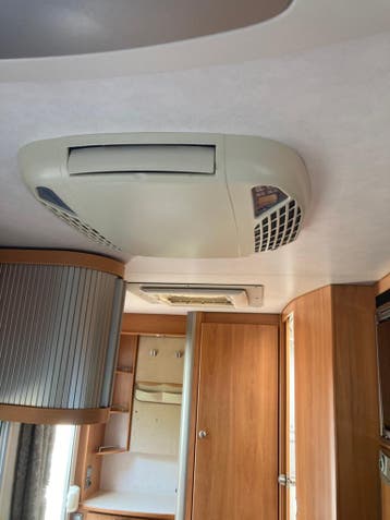 Dakairco Dometic