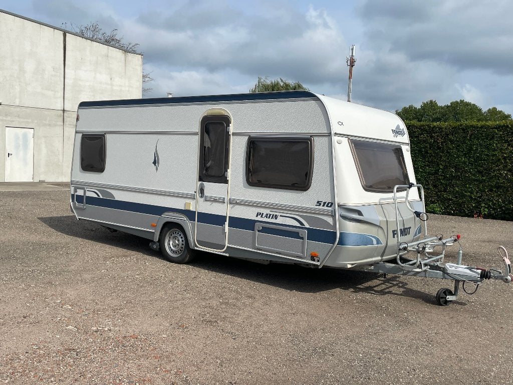caravan