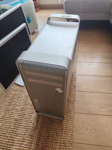 GRATIS • Lot Apple MAC spullen