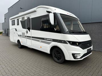 Adria Sonic 700 SL Plus Mobilehome