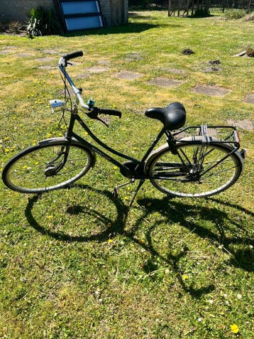 Dames fiets