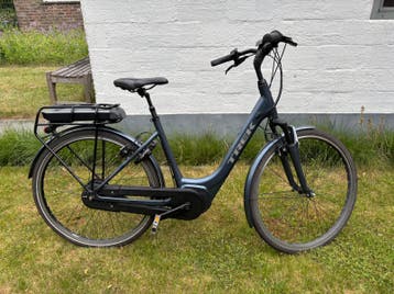 Elektrische Fiets Trek
