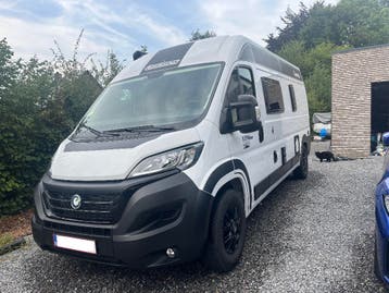 VAN CHAUSSON V594 Road Line VIP MAX