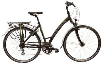 Damesfiets in uitzondelijk goede staat