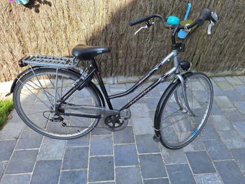Fiets norta kind