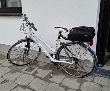 Sportfiets Dames
