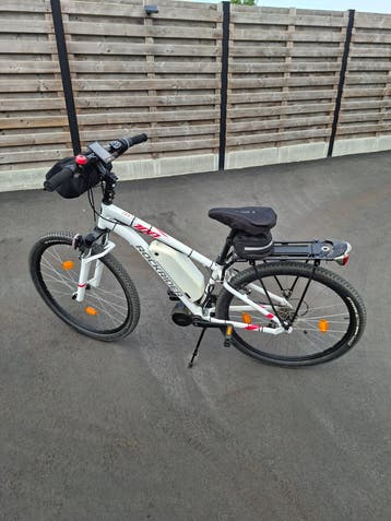 Rockrider elektrische fiets