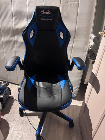 Gamestoel