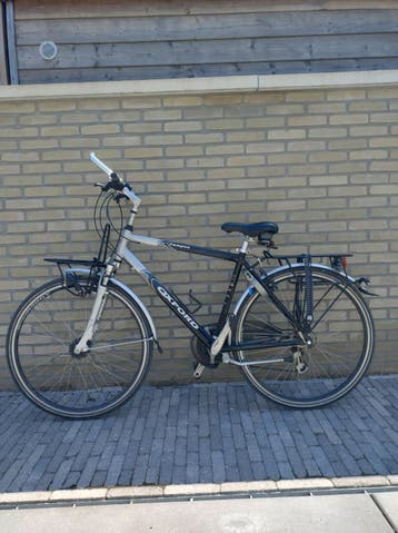 Fiets