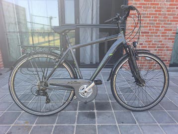 herenfiets"legnano" in perfecte staat