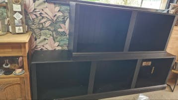 open kasten, dressoir gratis