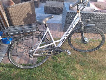 Electrische fiets