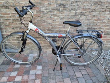 fiets