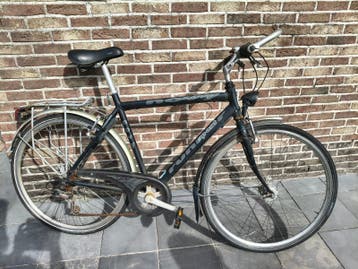 fiets Novy
