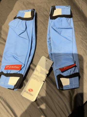 Padler beschermhoesjes gratis af te halen