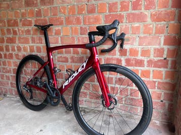 Ridley Naoah Fast maat 54