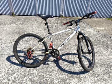 Mooi merk fiets mooi fiets