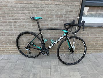 Koga Beat carbon racefiets