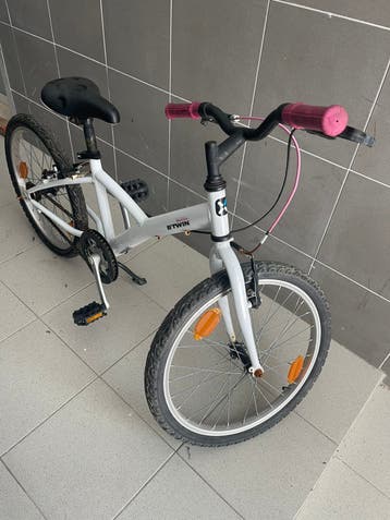 Fiets 20 inch