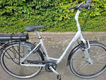  Prachtige Trek LM500+ Elektrische Fiets – Mega Actieradi