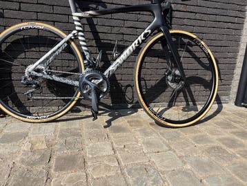 Specialized Tarmac Sworks SL7 maat 56