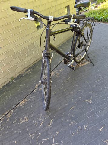 mannenfiets galani lite