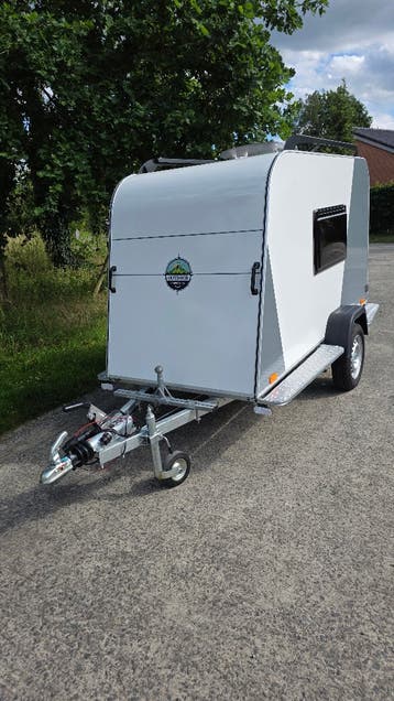 Minicaravan