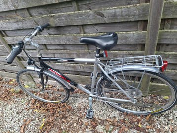 heren fiets