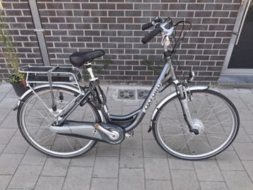 ELECTRISCHE FIETS OXFORD !!