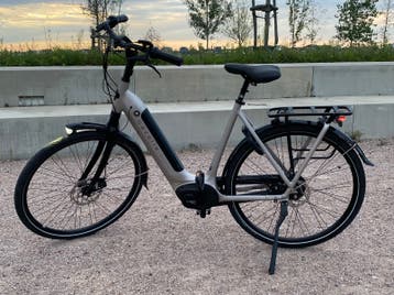 gazelle grenoble c8