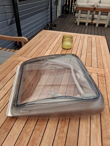 dakluik Dometic 40x40