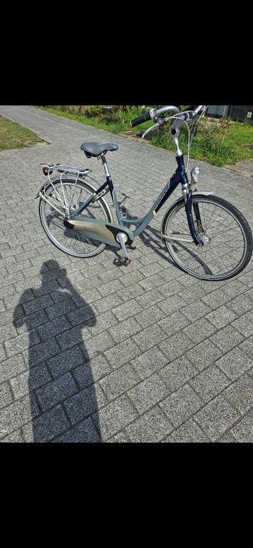 fiets te koop