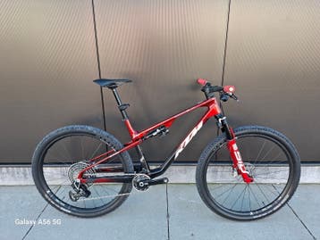 Ktm Scarp Exonic Evo 3