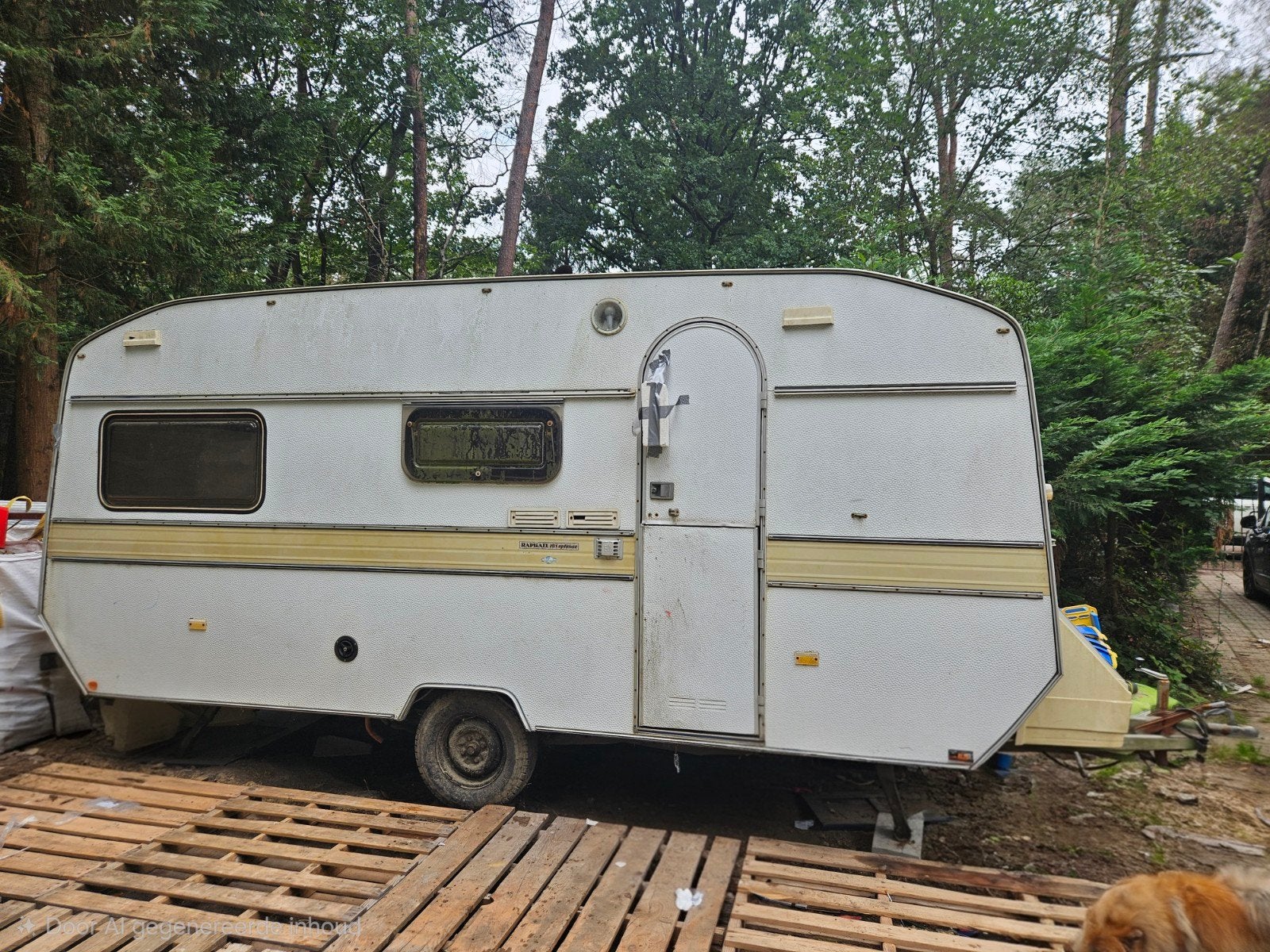 Caravan