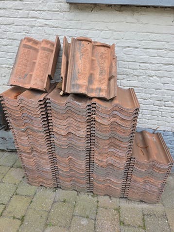 Sneldek dakpan