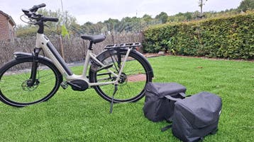 elektrische fiets gazelle grenoble 5
