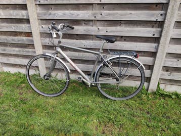 fiets