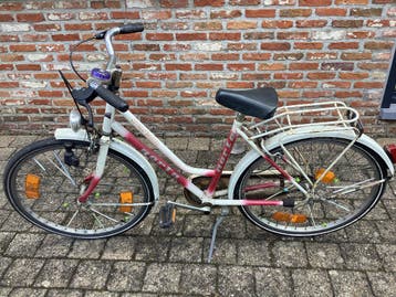 Fietsen