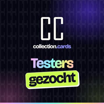 Gezocht: testers voor Pokémon ruilplatform
