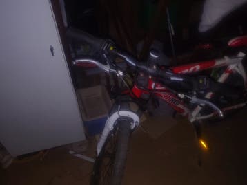 mountainbike 26inch
