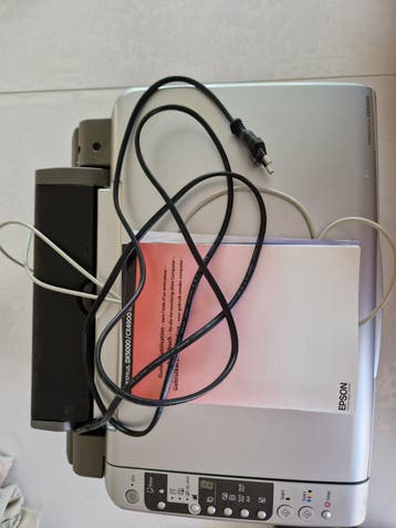printer, kopieermachine