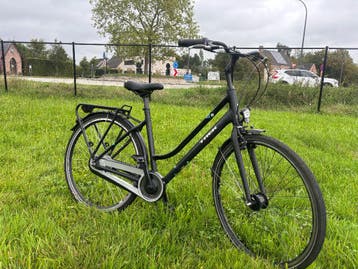 Trek Ibiza damesfiets | Nexus 7v | maat 50 | 6m garantie