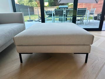 GRATIS Zetel + pouf