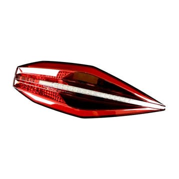 Knaus Achterlicht LED Cateye Evolution 2.0 BJ 2022-2023