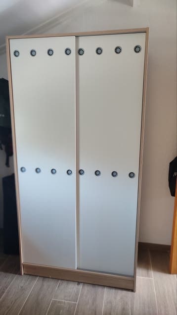 Kleerkast